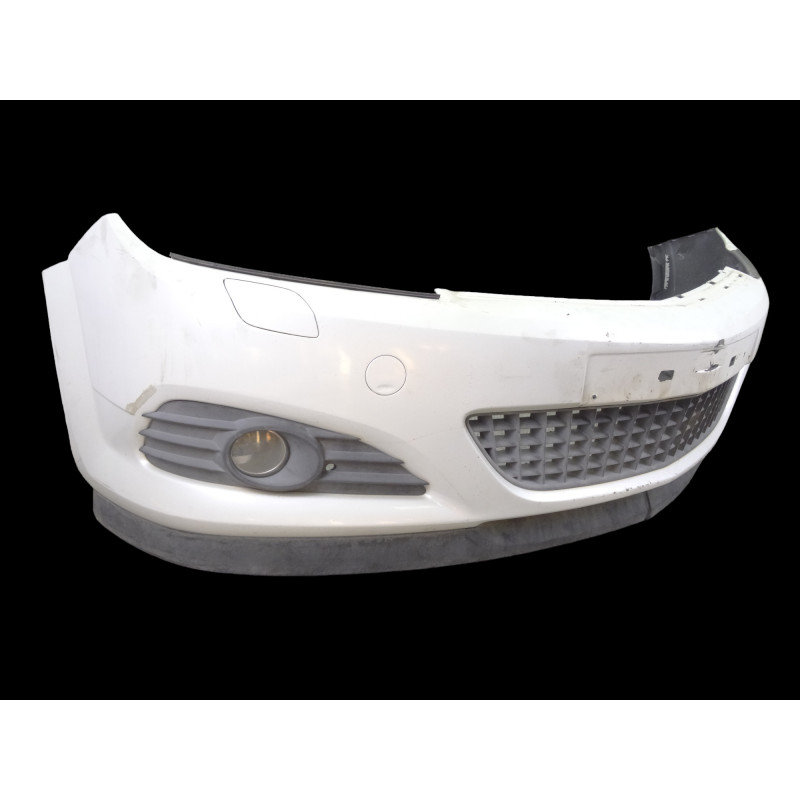 BLANCO PARAGOLPES DELANTERO OPEL ASTRA H TWIN TOP Cosmo 2008 BLANCO 210993 OPEL - 2