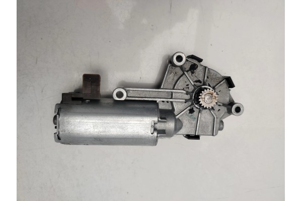 SMART 450 CONVERTIBLE WEBASTO ROOF MOTOR 00004794V006 93007C Catalog number of the part 00004794V006