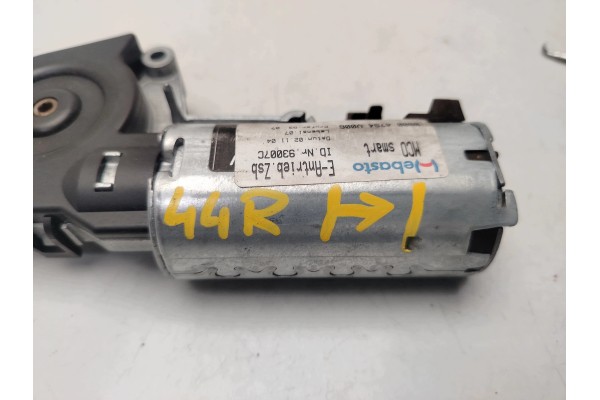 SMART 450 CONVERTIBLE WEBASTO ROOF MOTOR 00004794V006 93007C Part manufacturer Smart OE
