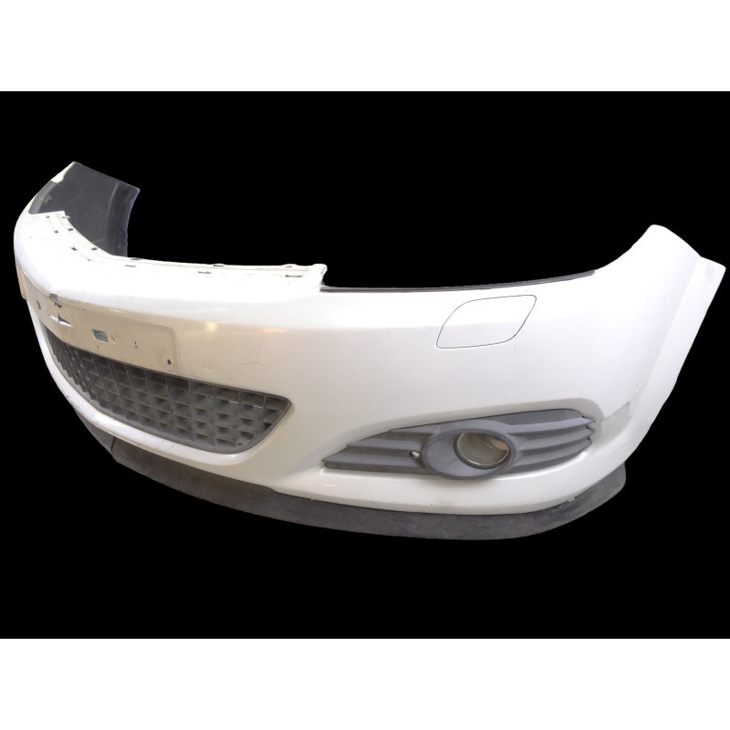 BLANCO PARAGOLPES DELANTERO OPEL ASTRA H TWIN TOP Cosmo 2008 BLANCO 210993 OPEL - 3
