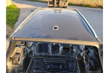 Audi A4 B9 8W LIFT KOMBI ROOF LX7L