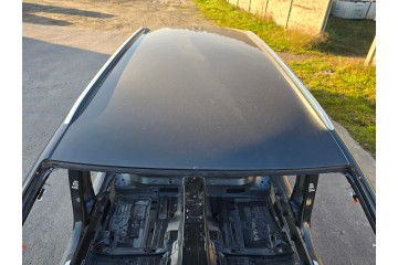 Audi A4 B9 8W LIFT KOMBI ROOF LX7L Packaging status no packaging