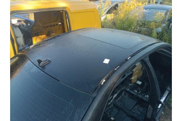 MERCEDES BENZ W204 SEDAN LIFT ROOF PANORAMA