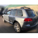 VOLKSWAGEN TOUAREG (7LA) TDI V6