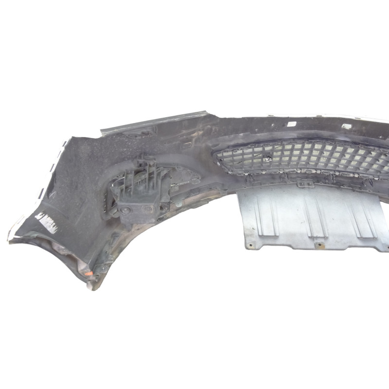 BLANCO PARAGOLPES DELANTERO OPEL ASTRA H TWIN TOP Cosmo 2008 BLANCO 210993 OPEL - 4