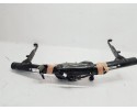 Trailer Hook Kit Rear Audi A5 8B3800495B Car type passenger cars