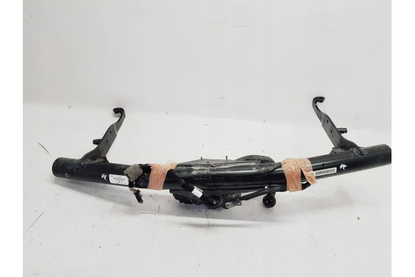 Trailer Hook Kit Rear Audi A5 8B3800495B Car type passenger cars