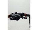 Trailer Hook Kit Rear Audi A5 8B3800495B Quality of parts according to GVO O original with manufacturer s logo OE