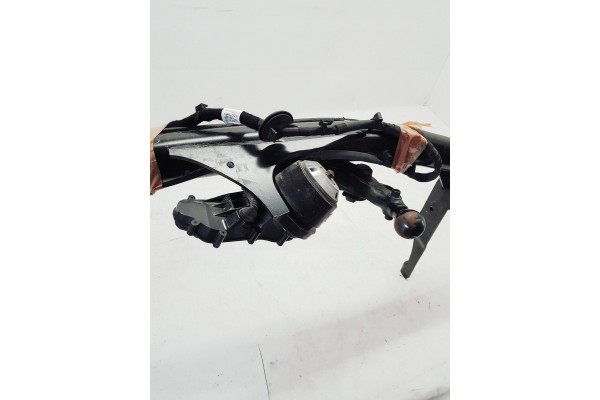 Trailer Hook Kit Rear Audi A5 8B3800495B Customs tariff code 87089997