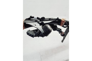 Trailer Hook Kit Rear Audi A5 8B3800495B Customs tariff code 87089997