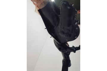Trailer Hook Kit Rear Audi A5 8B3800495B Catalog number of the original 10075730007