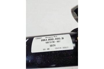 Audi A5 B10 8B3 Enganche trasero 8B3800495B