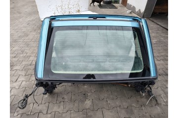 ROOF SET FORD FOCUS MK2 Catalog number of the part SKO115394