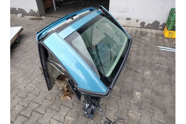 ROOF SET FORD FOCUS MK2 Part manufacturer Ford OE