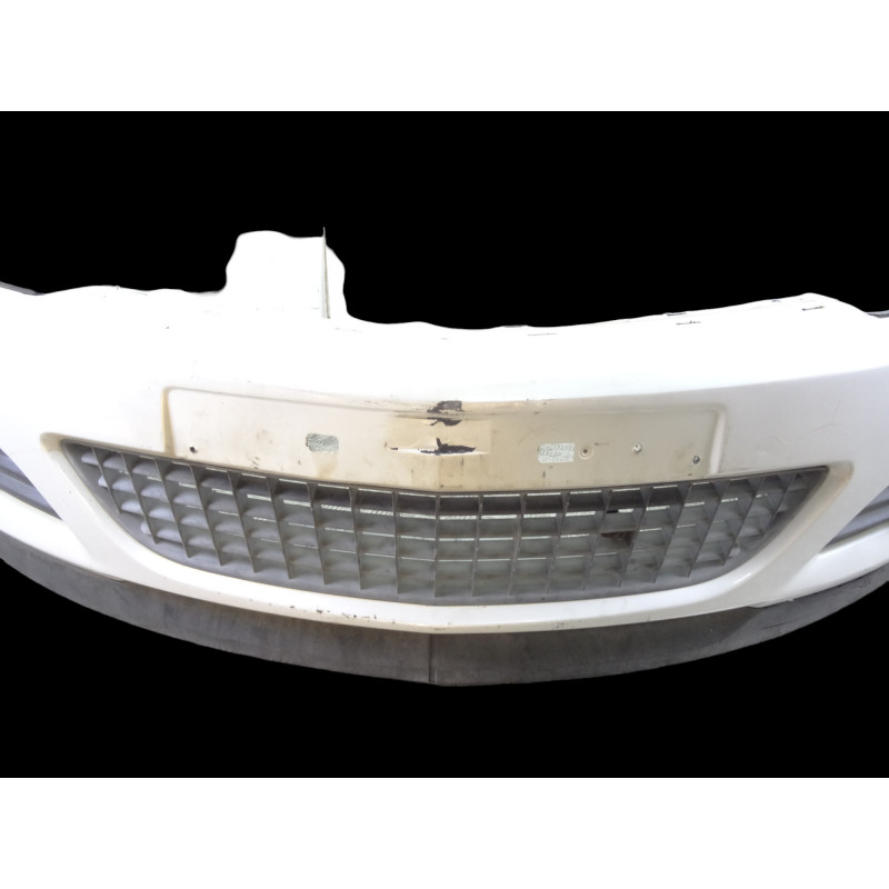 BLANCO PARAGOLPES DELANTERO OPEL ASTRA H TWIN TOP Cosmo 2008 BLANCO 210993 OPEL - 5