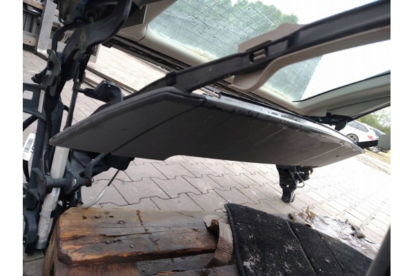 Techo Completo / Revestimiento Interior para Ford Focus MK2
