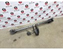 Mercedes Benz C W205 detachable hook 166411M01