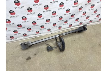 Mercedes Benz C W205 detachable hook 166411M01