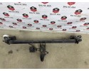 Mercedes Benz C W205 detachable hook 166411M01 Catalog number of the part 166411M01