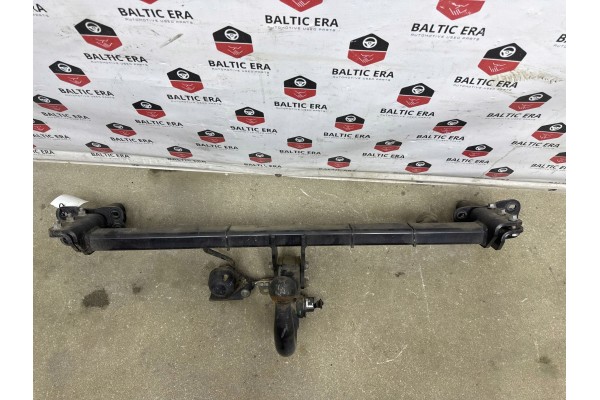 Mercedes Benz C W205 detachable hook 166411M01 Catalog number of the part 166411M01