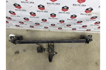 Mercedes Benz C W205 detachable hook 166411M01 Catalog number of the part 166411M01