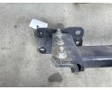 Mercedes Benz C W205 detachable hook 166411M01 Car type passenger cars
