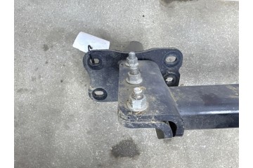 Mercedes Benz C W205 detachable hook 166411M01 Car type passenger cars