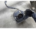 Mercedes Benz C W205 detachable hook 166411M01 Catalog number of substitutes 55R0110229