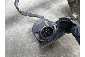 Mercedes Benz C W205 detachable hook 166411M01 Catalog number of substitutes 55R0110229