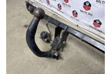 Mercedes Benz C W205 detachable hook 166411M01 Catalog number of the original 5903