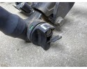 Barra de Remolque Desmontable para Mercedes-Benz Clase C W205 166411M0