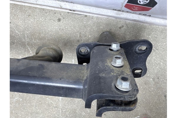 Barra de Remolque Desmontable para Mercedes-Benz Clase C W205 166411M0
