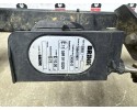 Barra de Remolque Desmontable para Mercedes-Benz Clase C W205 166411M0