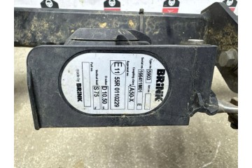Barra de Remolque Desmontable para Mercedes-Benz Clase C W205 166411M0