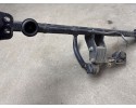 Barra de Remolque Desmontable para Mercedes-Benz Clase C W205 166411M0