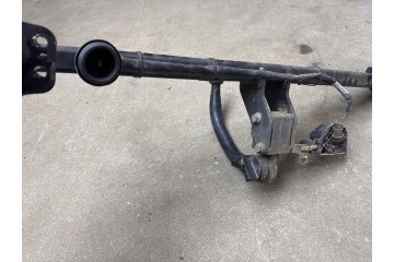 Barra de Remolque Desmontable para Mercedes-Benz Clase C W205 166411M0