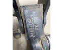 Barra de Remolque Desmontable para Mercedes-Benz Clase C W205 166411M0