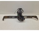 2018 Peugeot Partner Trailer Hook Kit