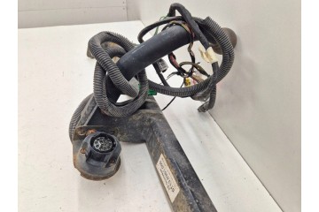 2018 Peugeot Partner Trailer Hook Kit Catalog number of the part BEG32104