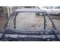 TOYOTA URBAN CRUISER II 26R WBF ROOF LONG FRONT POSTS