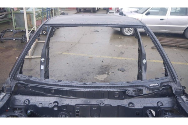 TOYOTA URBAN CRUISER II 26R WBF ROOF LONG FRONT POSTS