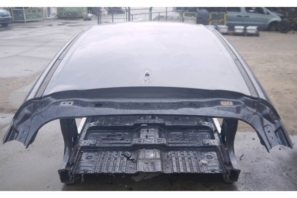 TOYOTA URBAN CRUISER II 26R WBF ROOF LONG FRONT POSTS Catalog number of the part TOYOTA URBAN CRUISER II 26R WBF DUGIE SUPKI PRZ
