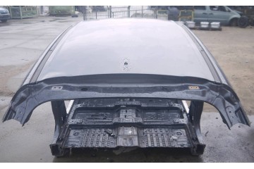 TOYOTA URBAN CRUISER II 26R WBF ROOF LONG FRONT POSTS Catalog number of the part TOYOTA URBAN CRUISER II 26R WBF DUGIE SUPKI PRZ
