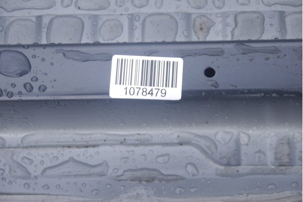 TOYOTA URBAN CRUISER II 26R WBF ROOF LONG FRONT POSTS Part manufacturer Toyota OE
