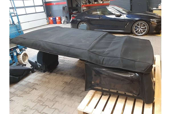 Ford Bronco roof