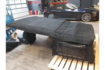 Ford Bronco roof