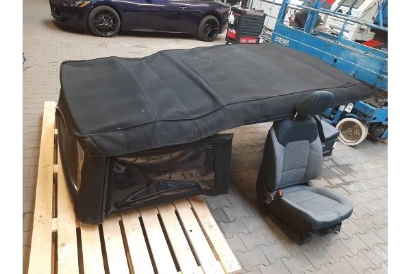 Ford Bronco roof Part manufacturer Ford OE
