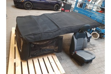 Ford Bronco roof Part manufacturer Ford OE