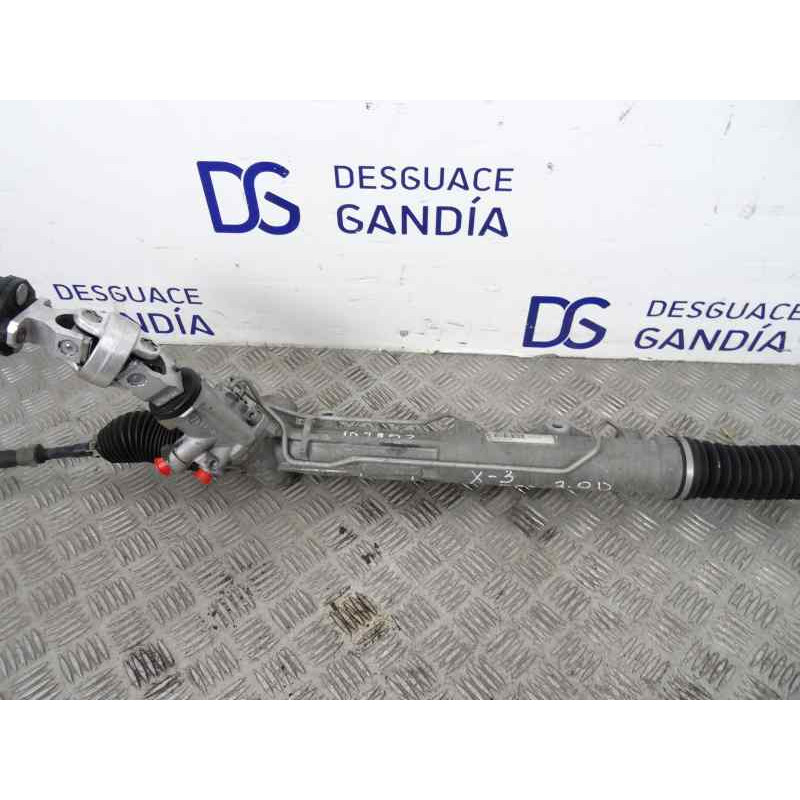 3444201 CREMALLERA DIRECCION BMW SERIE X3 (E83) * 2007 3444201 169853 BMW - 1