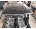 MERCEDES CLA W118 2019 STATION WAGON ROOF PANORAMA Catalog number of the part W118 KOMBI DACH PANORAMA